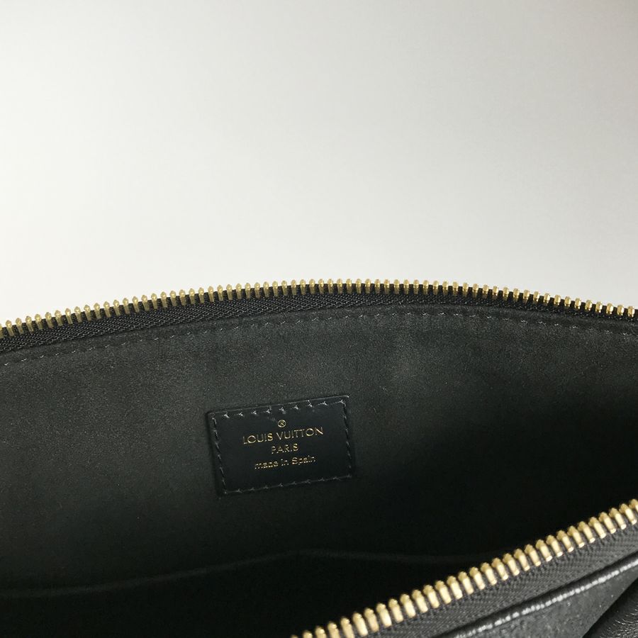 ルイ・ヴィトン トートバッグ