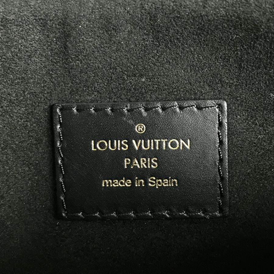 ルイ・ヴィトン トートバッグ