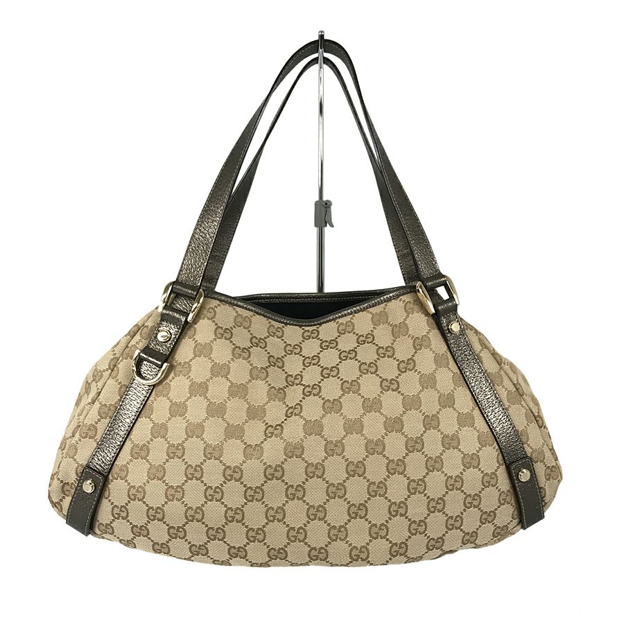 グッチ トートバッグ