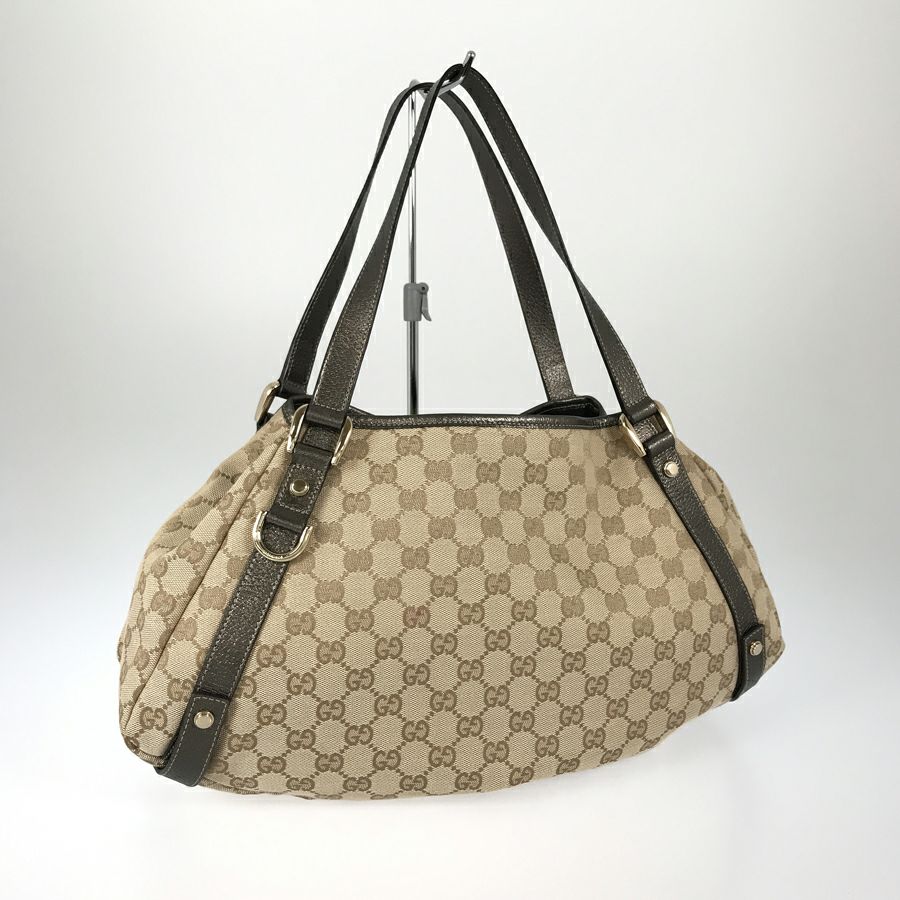 グッチ トートバッグ