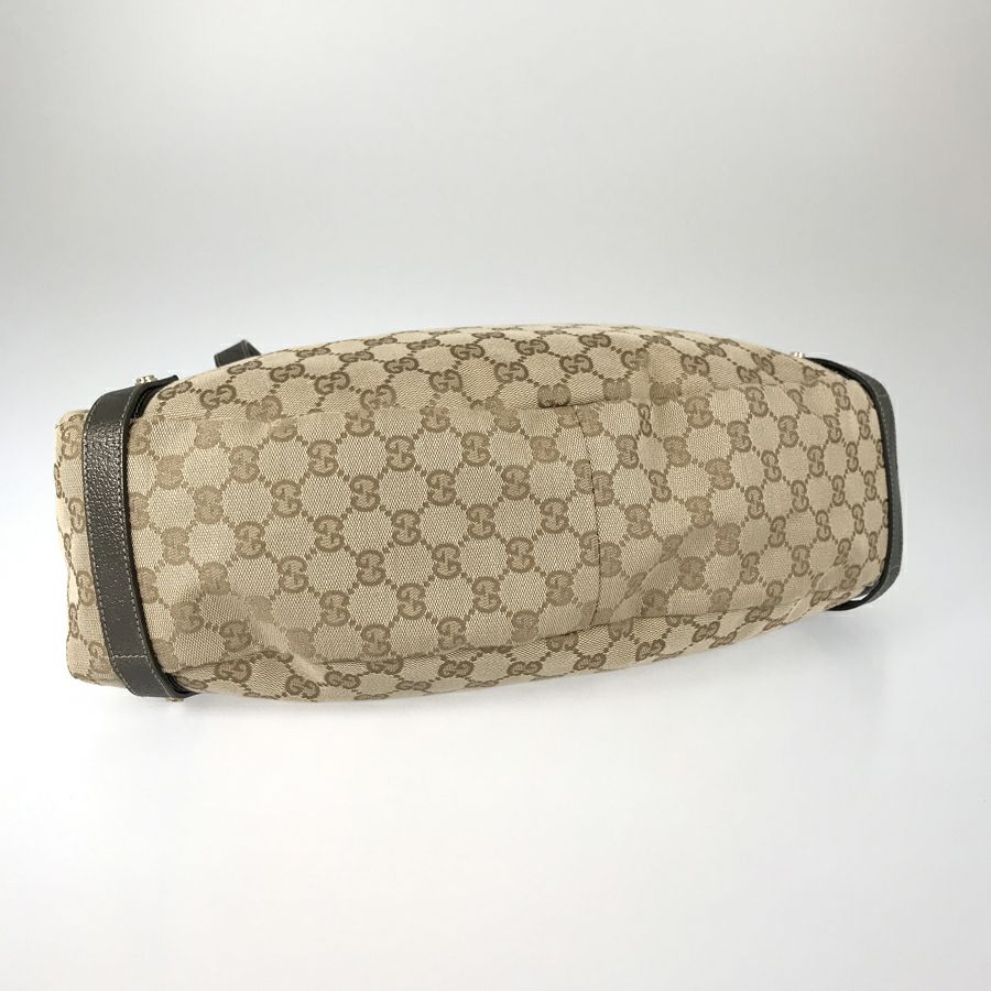 グッチ トートバッグ