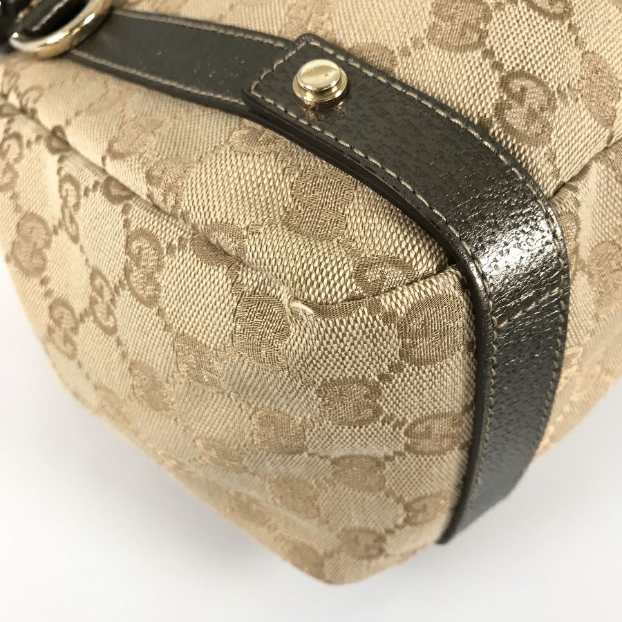 グッチ トートバッグ