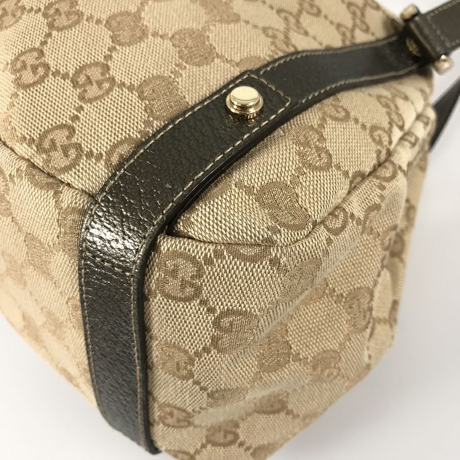 グッチ トートバッグ