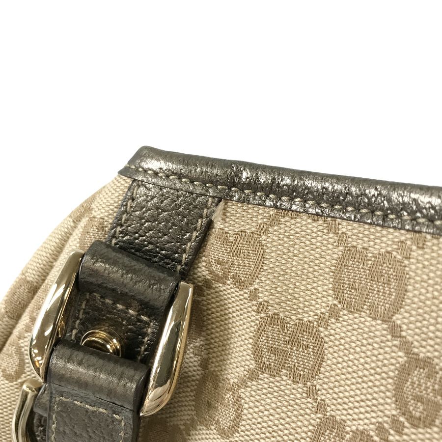 グッチ トートバッグ