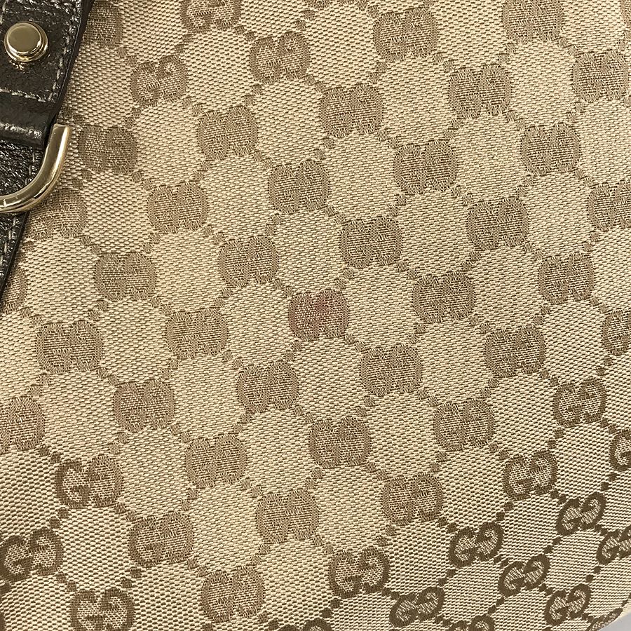 グッチ トートバッグ