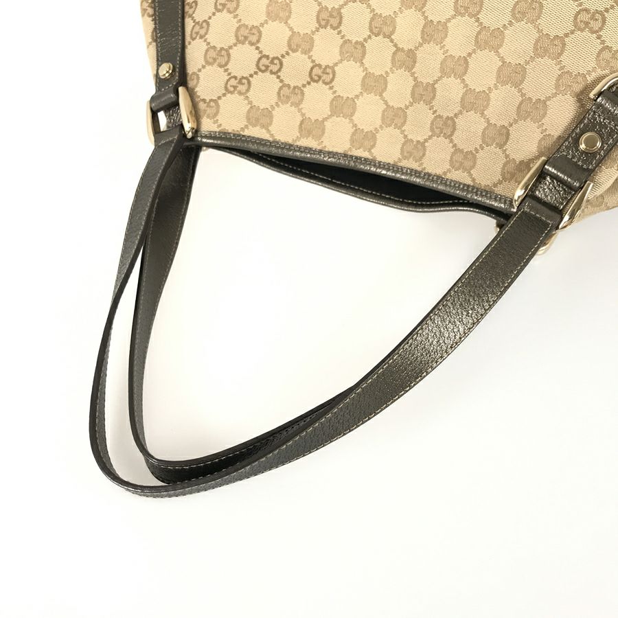 グッチ トートバッグ