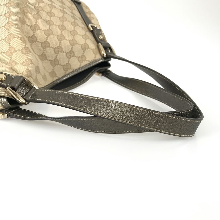 グッチ トートバッグ