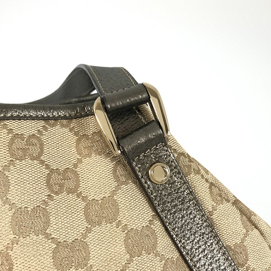 グッチ トートバッグ