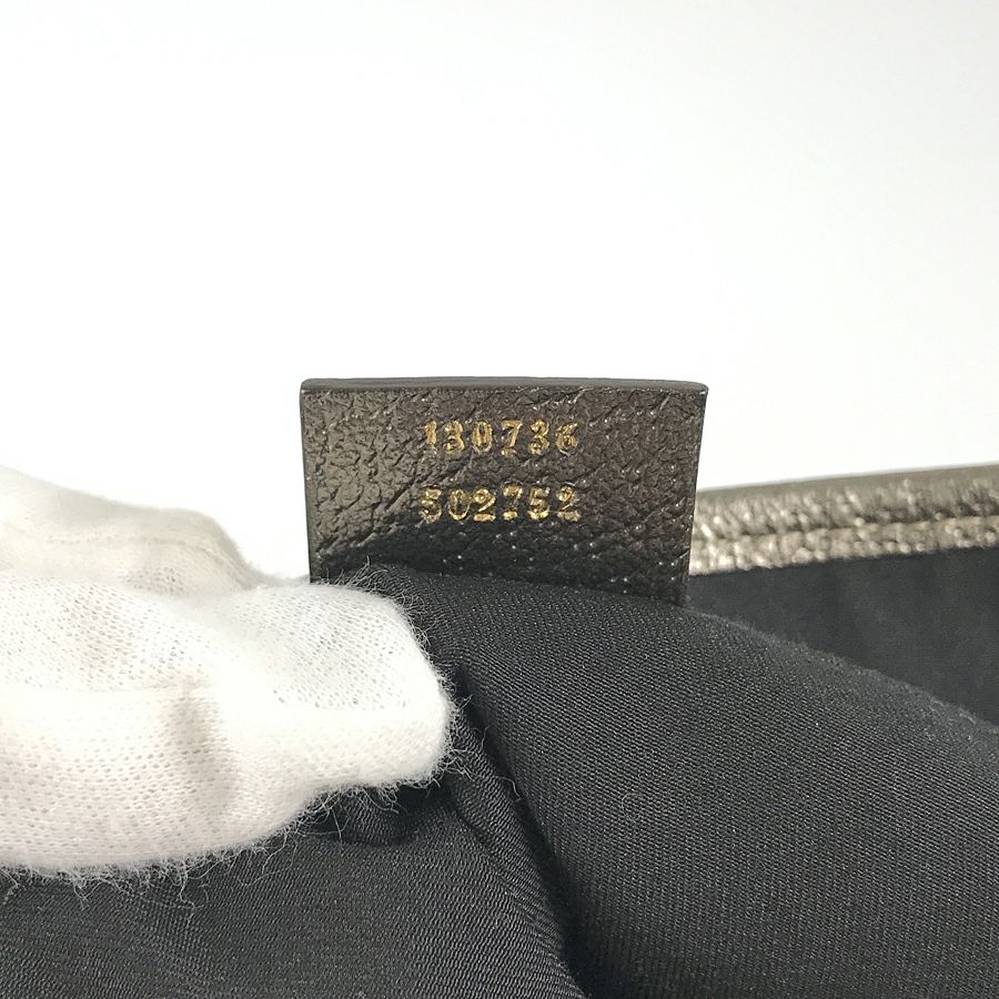 グッチ トートバッグ