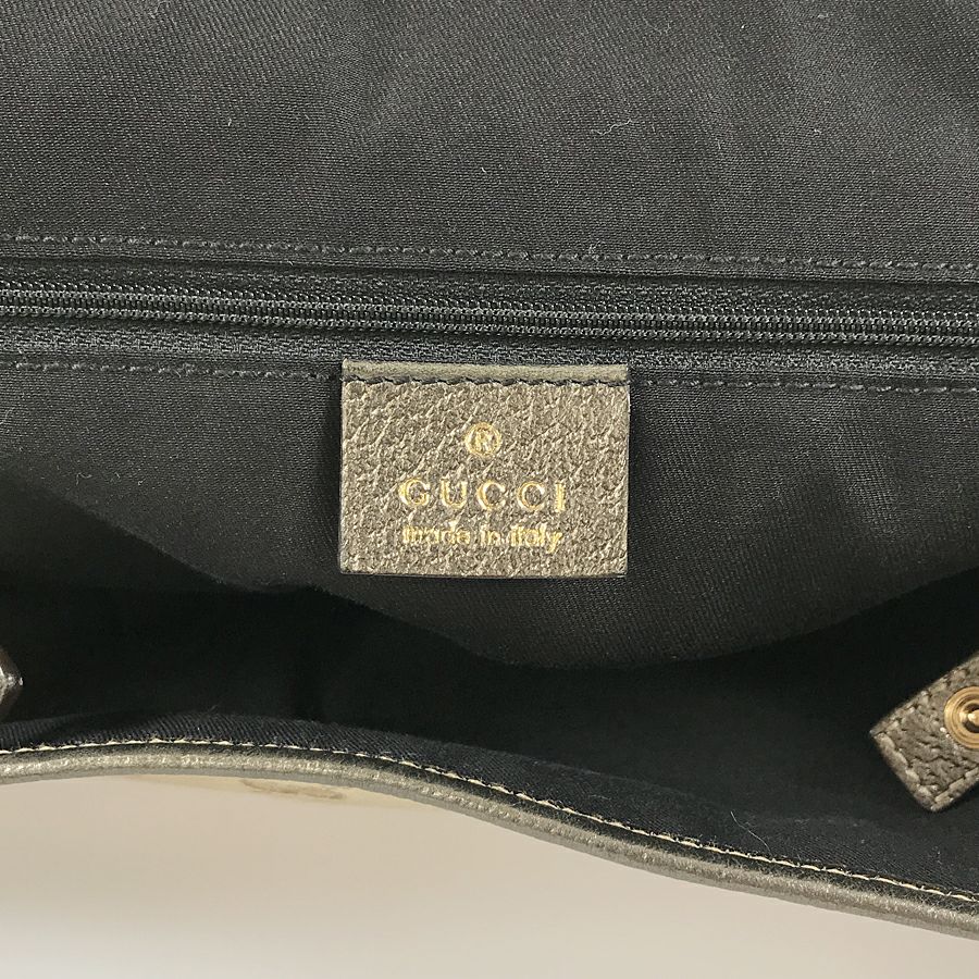 グッチ トートバッグ