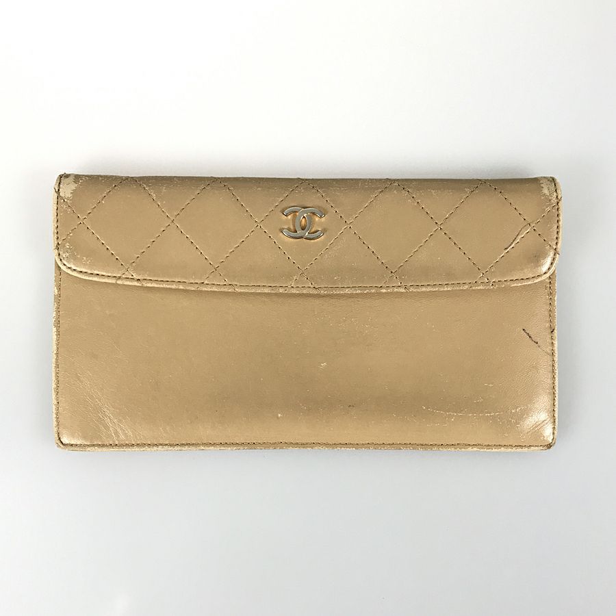 シャネル ショルダーバッグ