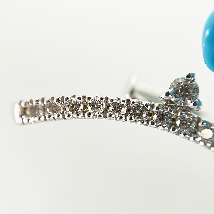 ノーブランド ブローチ