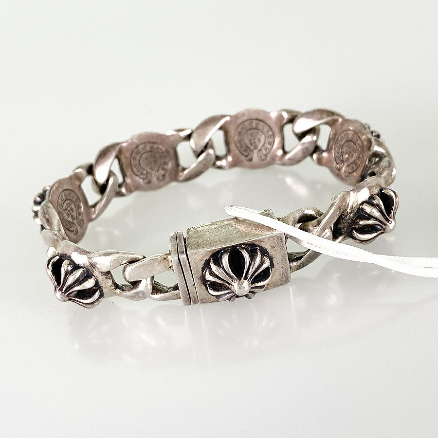 クロムハーツ ブレスレット