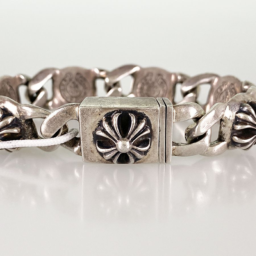 クロムハーツ ブレスレット