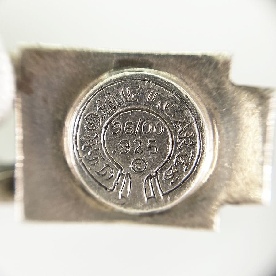 クロムハーツ ブレスレット