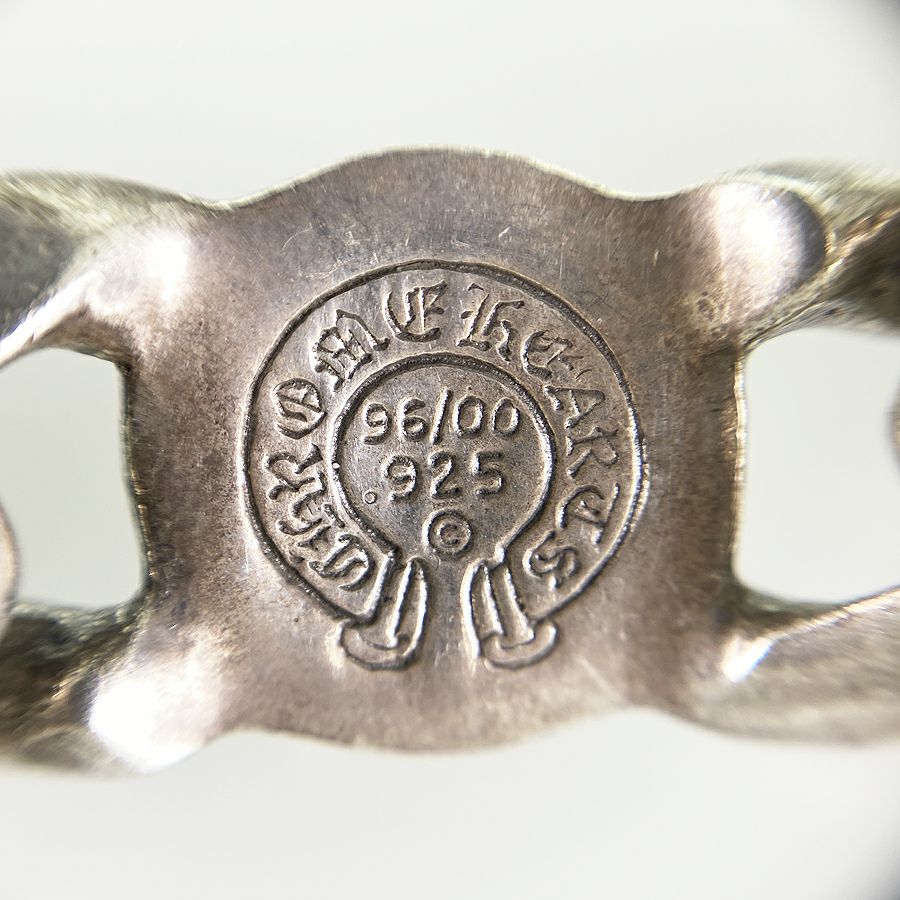 クロムハーツ ブレスレット