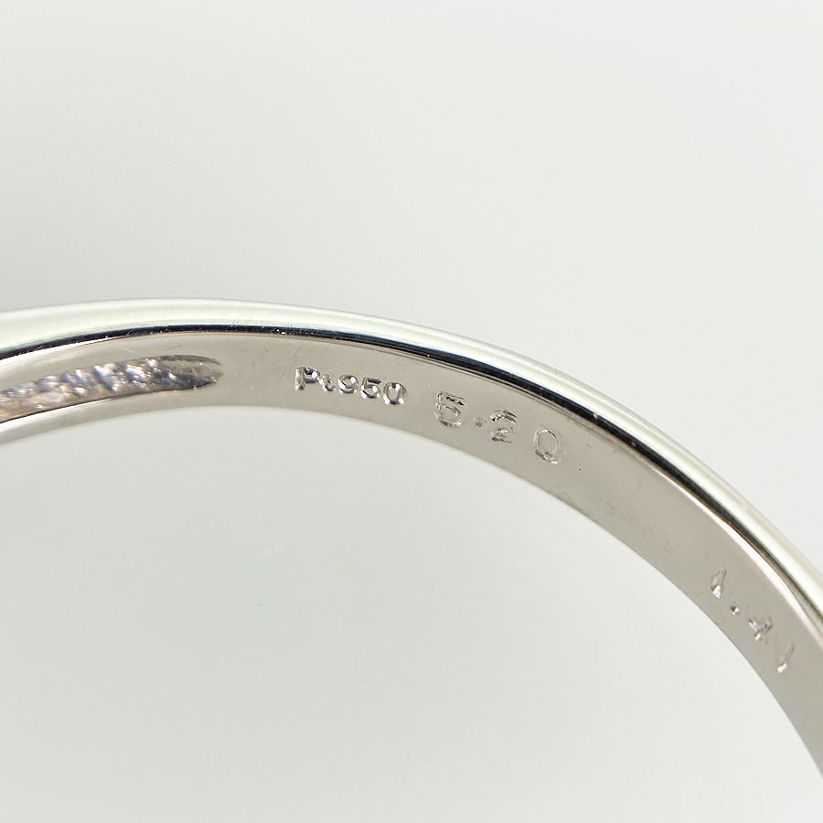 ノーブランド リング