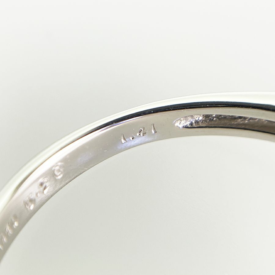 ノーブランド リング