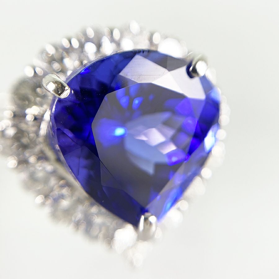 ノーブランド リング