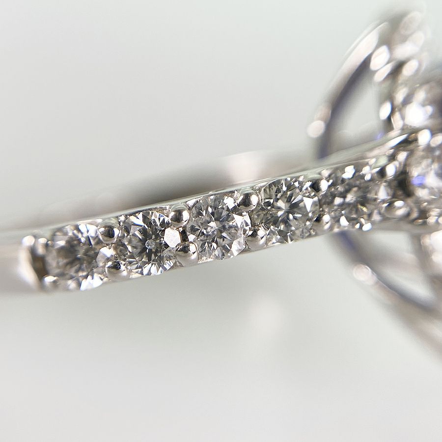 ノーブランド リング