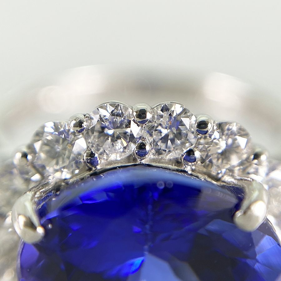 ノーブランド リング