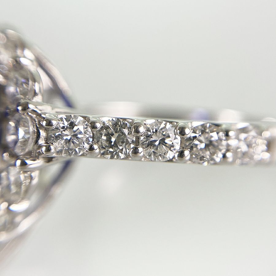 ノーブランド リング