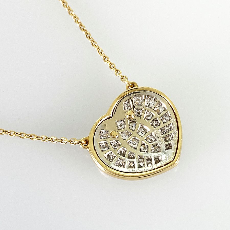 ヴァンクリーフ＆アーペル ネックレス