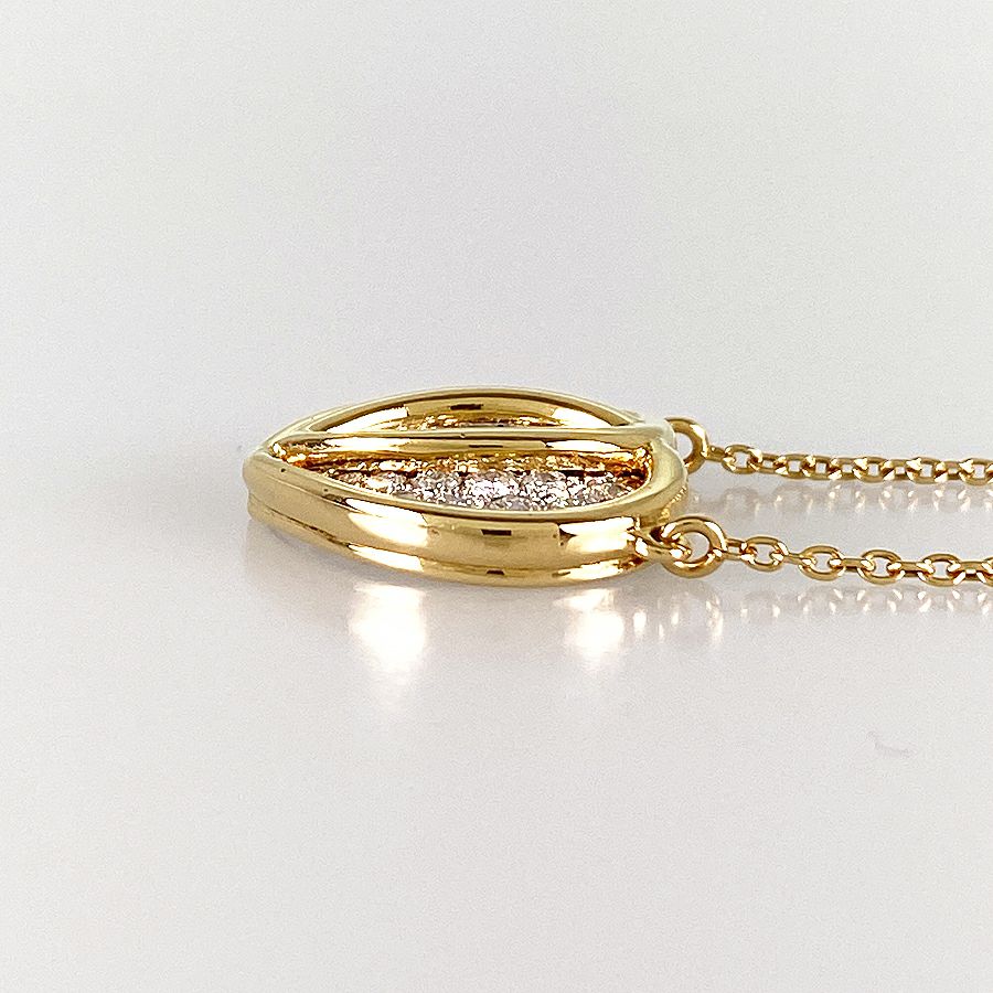 ヴァンクリーフ＆アーペル ネックレス