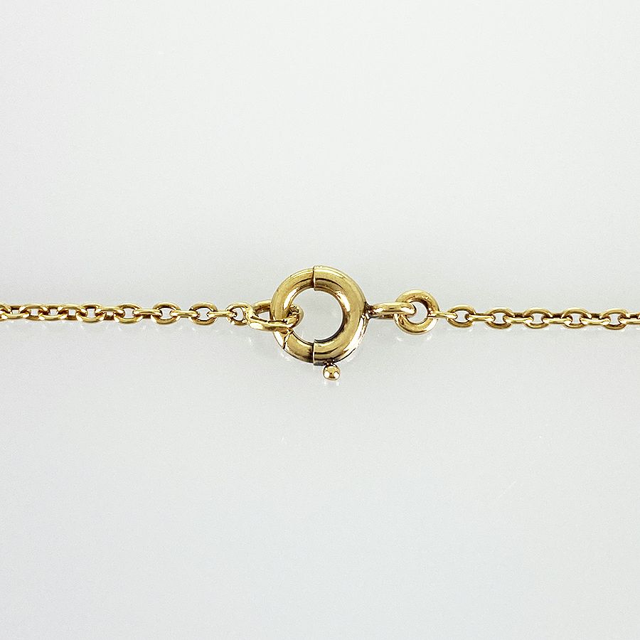 ヴァンクリーフ＆アーペル ネックレス