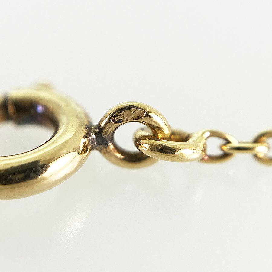 ヴァンクリーフ＆アーペル ネックレス