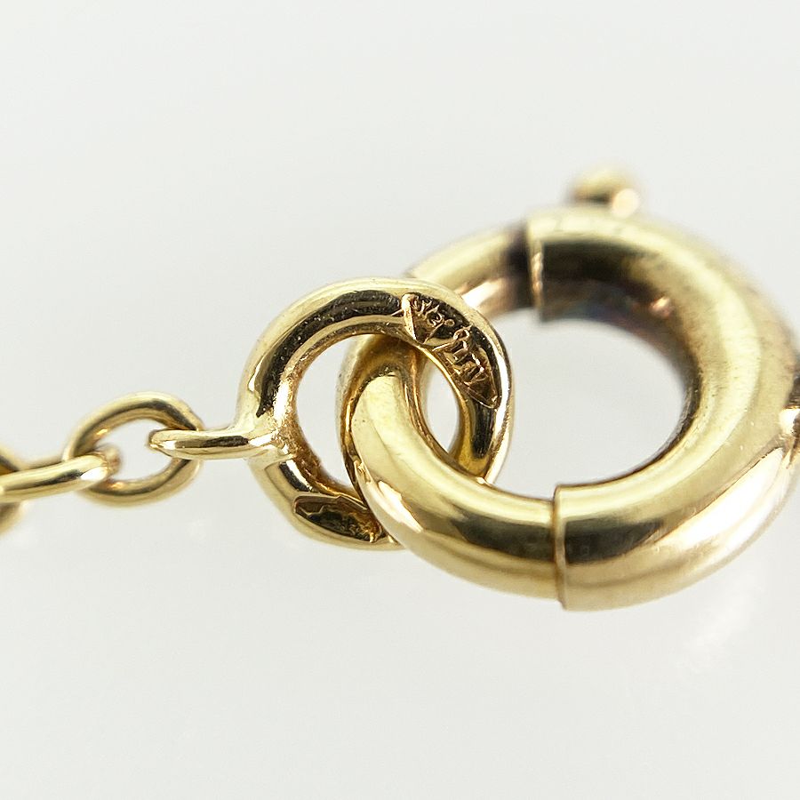 ヴァンクリーフ＆アーペル ネックレス