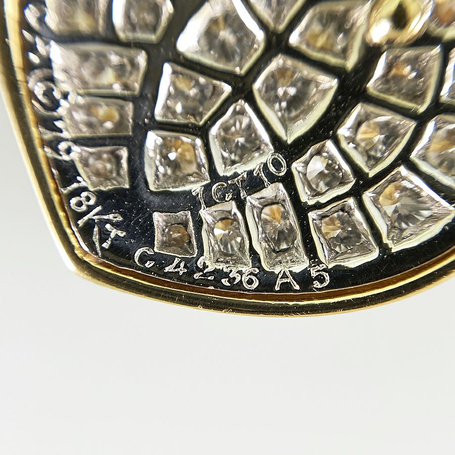 ヴァンクリーフ＆アーペル ネックレス