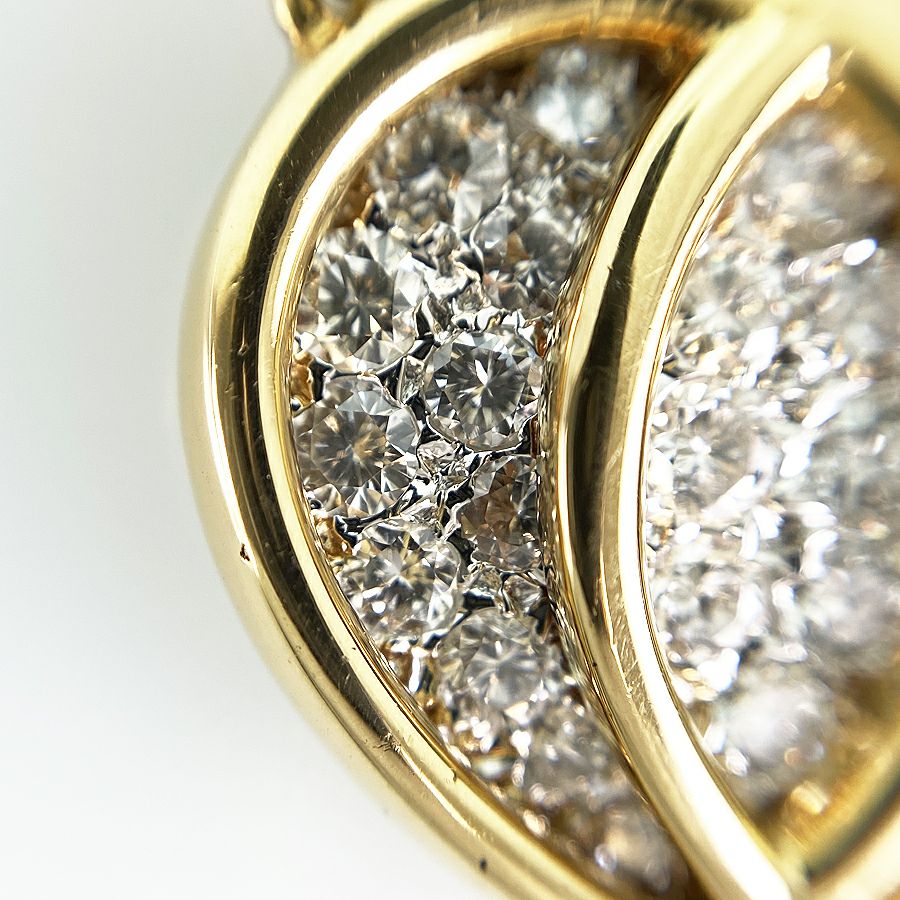 ヴァンクリーフ＆アーペル ネックレス