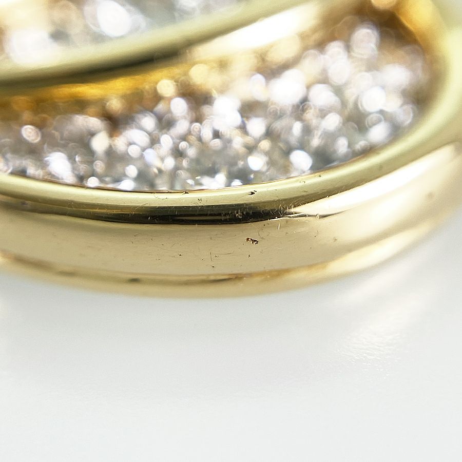 ヴァンクリーフ＆アーペル ネックレス