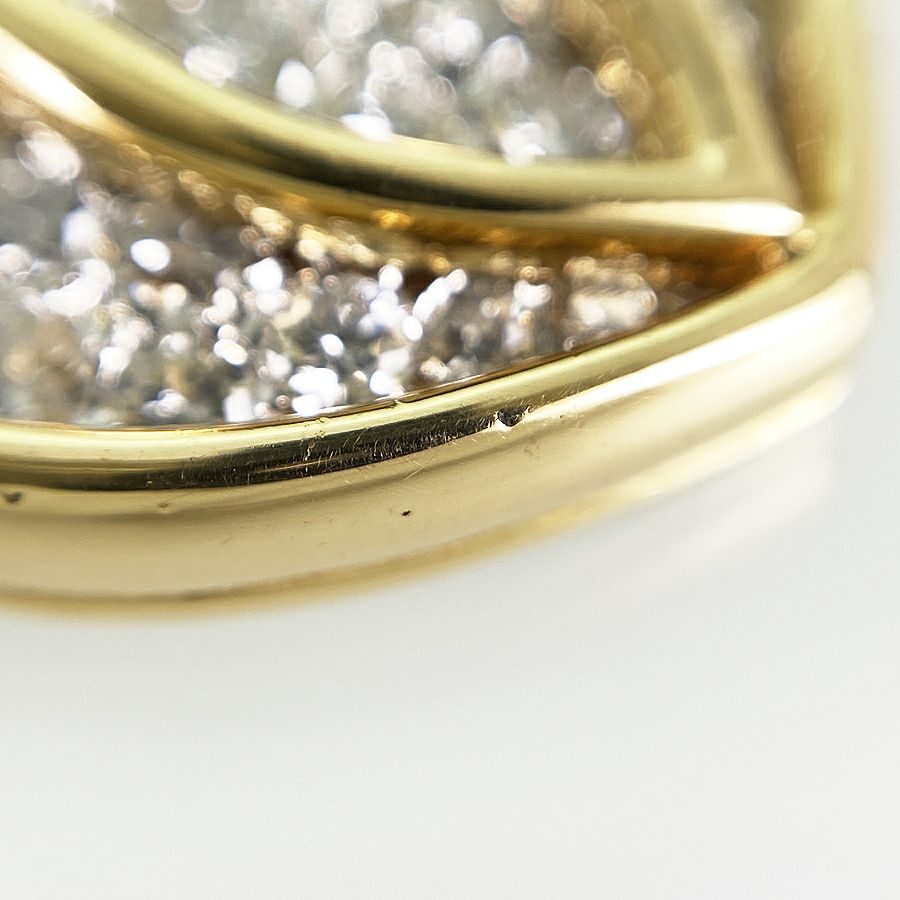 ヴァンクリーフ＆アーペル ネックレス