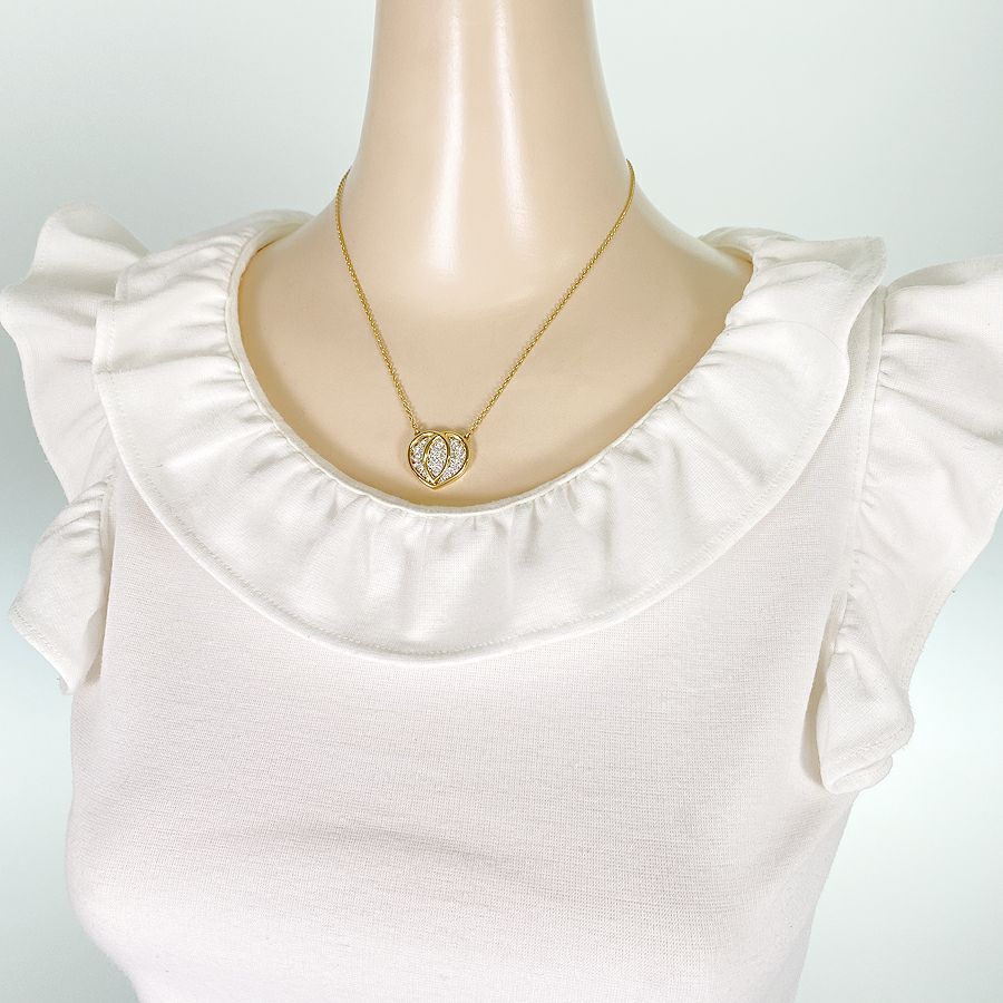 ヴァンクリーフ＆アーペル ネックレス