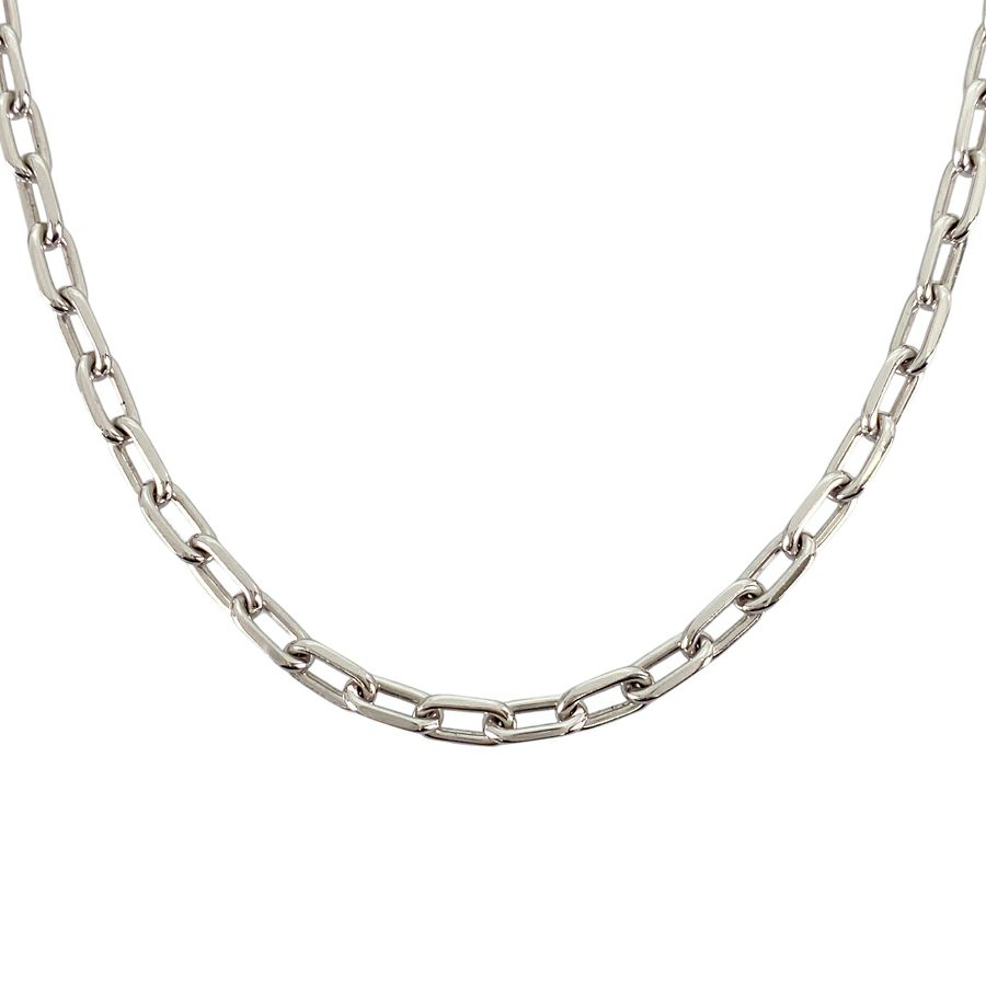 カルティエ ネックレス