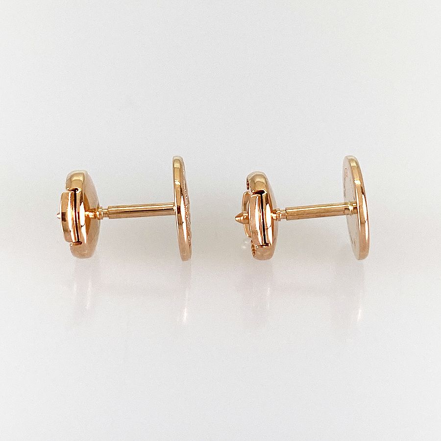 エルメス ピアス