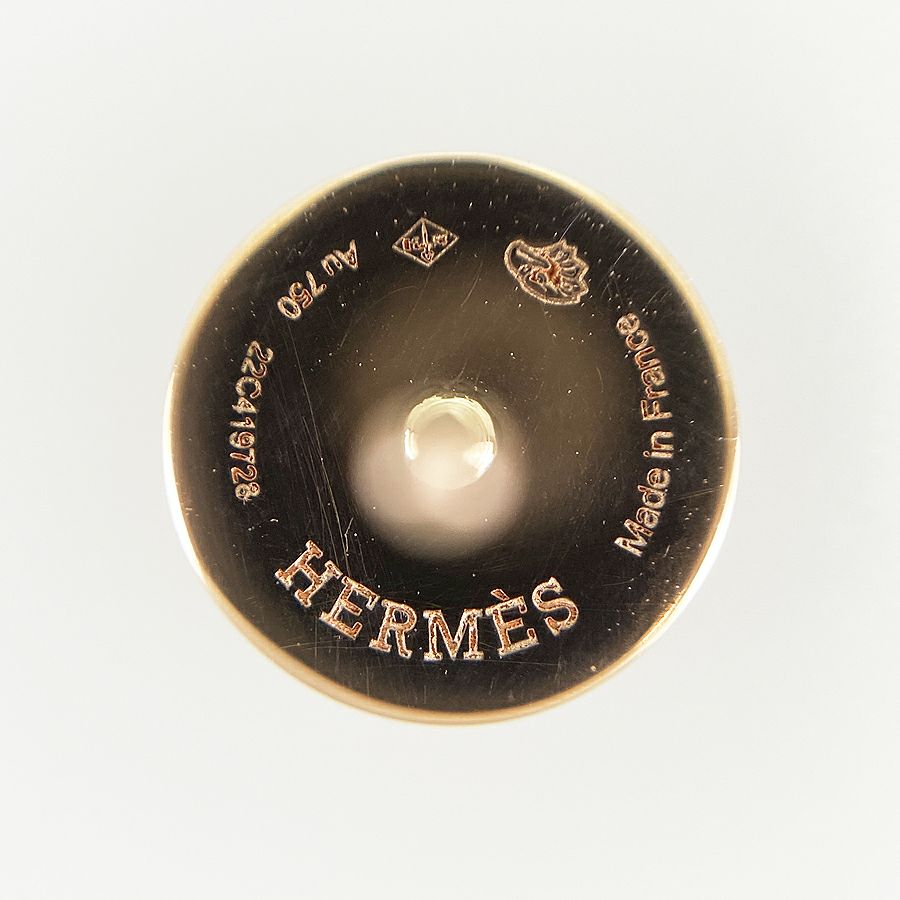 エルメス ピアス