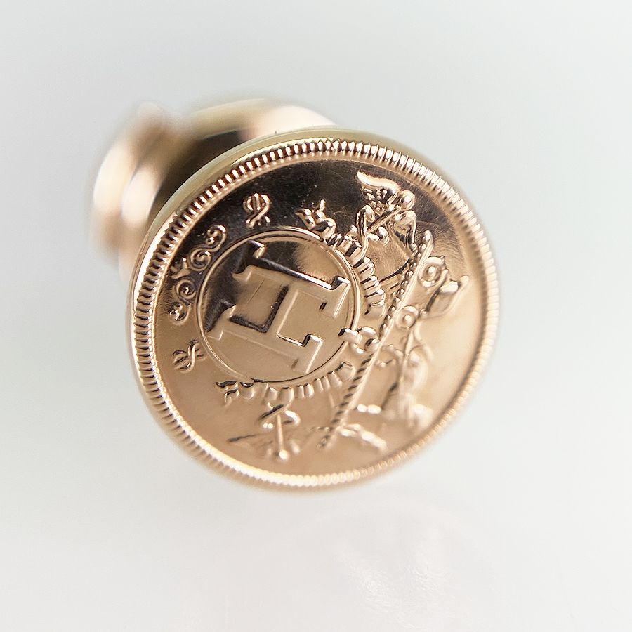 エルメス ピアス