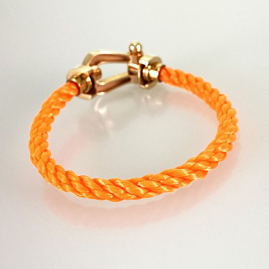 フレッド ブレスレット