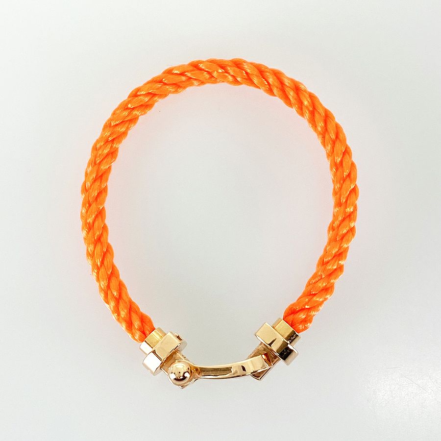 フレッド ブレスレット