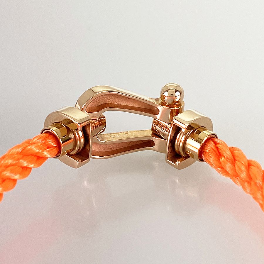 フレッド ブレスレット