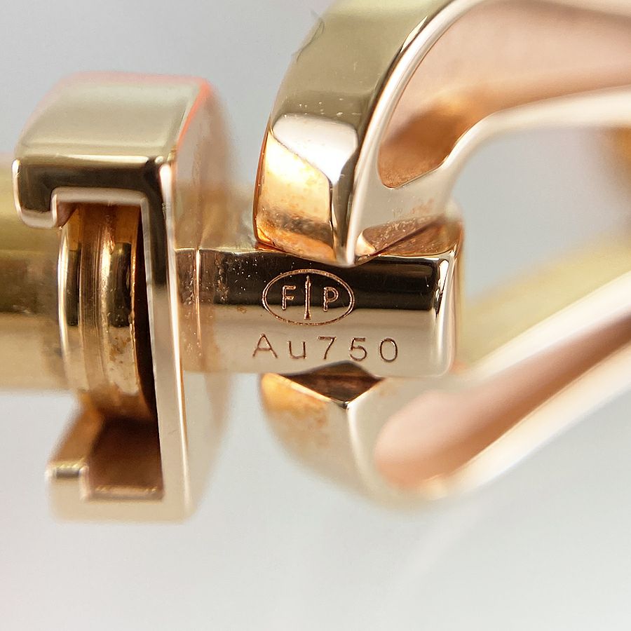 フレッド ブレスレット