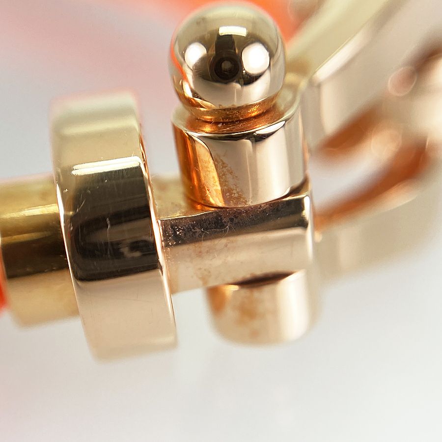 フレッド ブレスレット