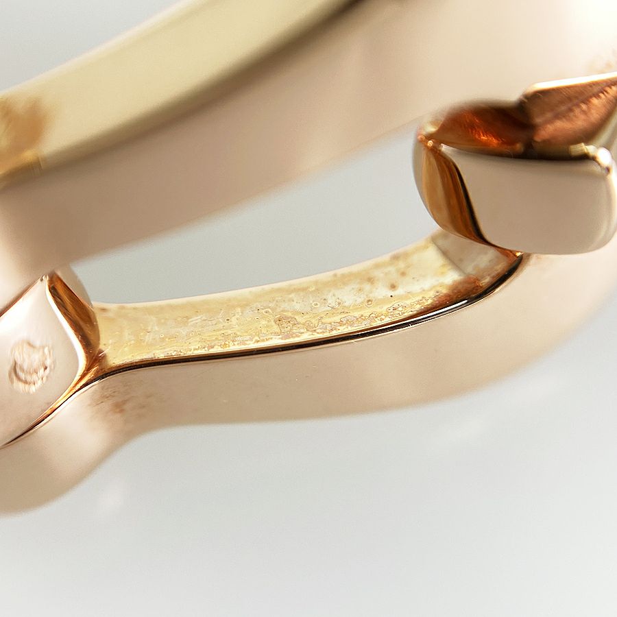 フレッド ブレスレット