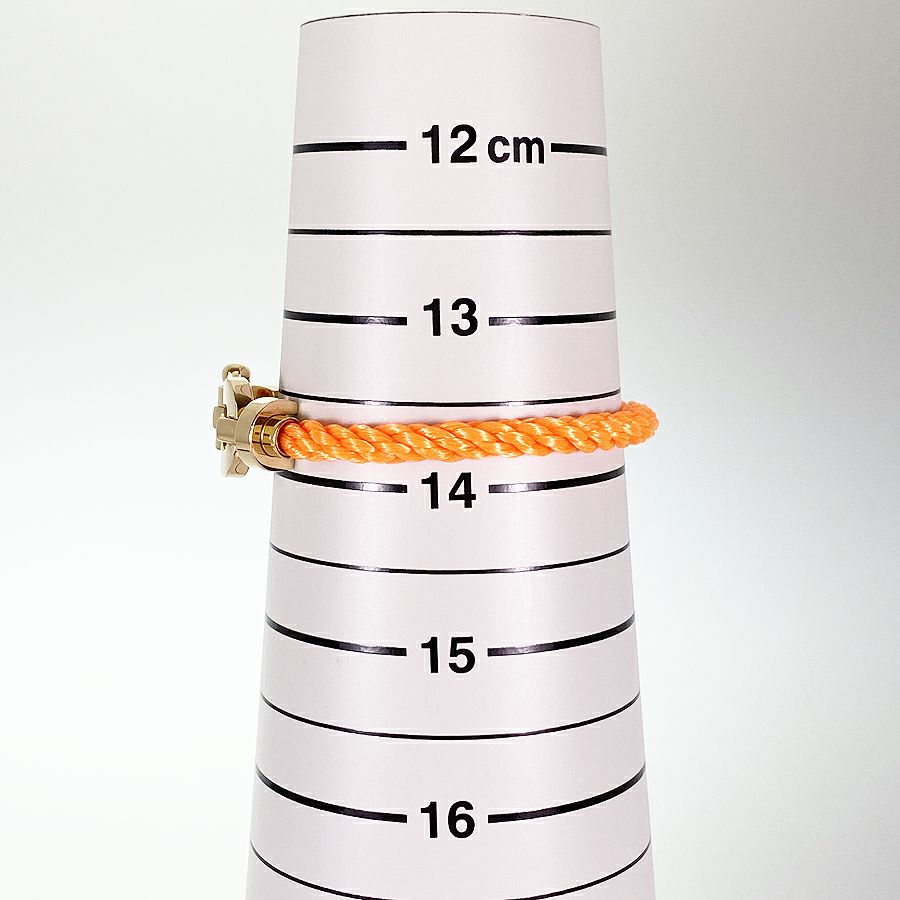 フレッド ブレスレット