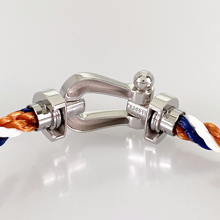 フレッド ブレスレット