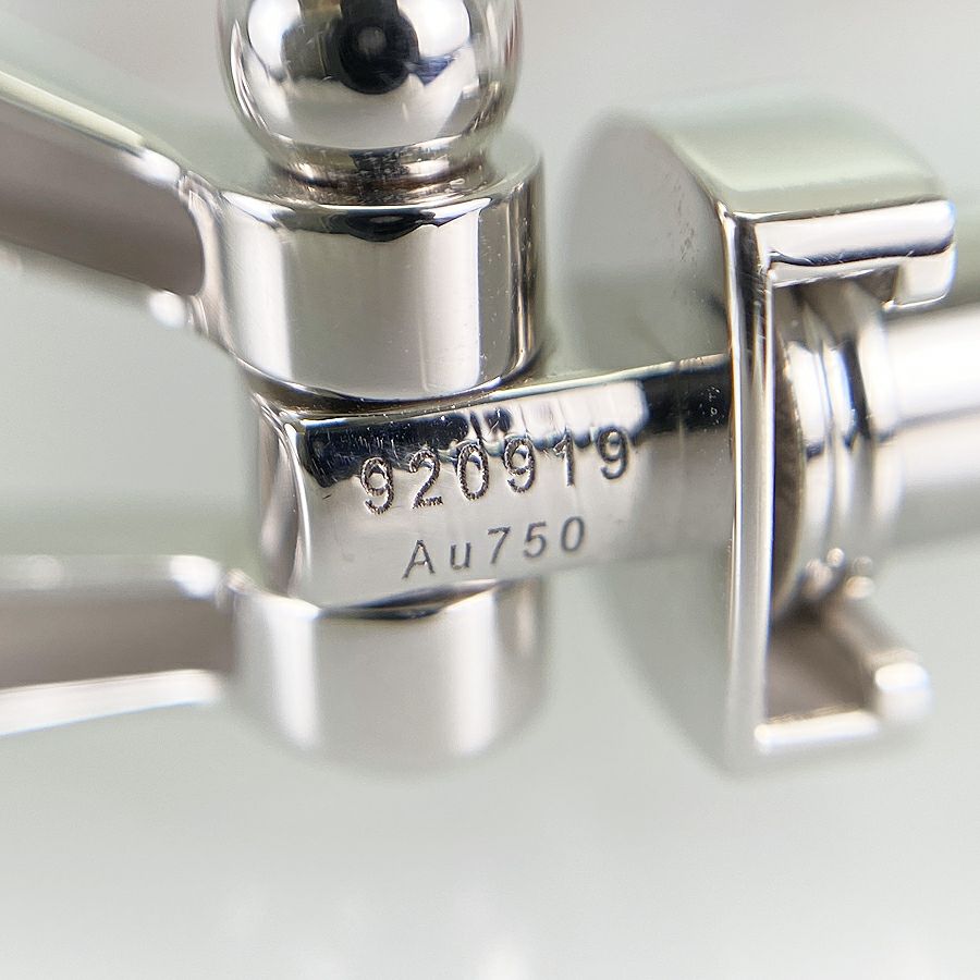 フレッド ブレスレット