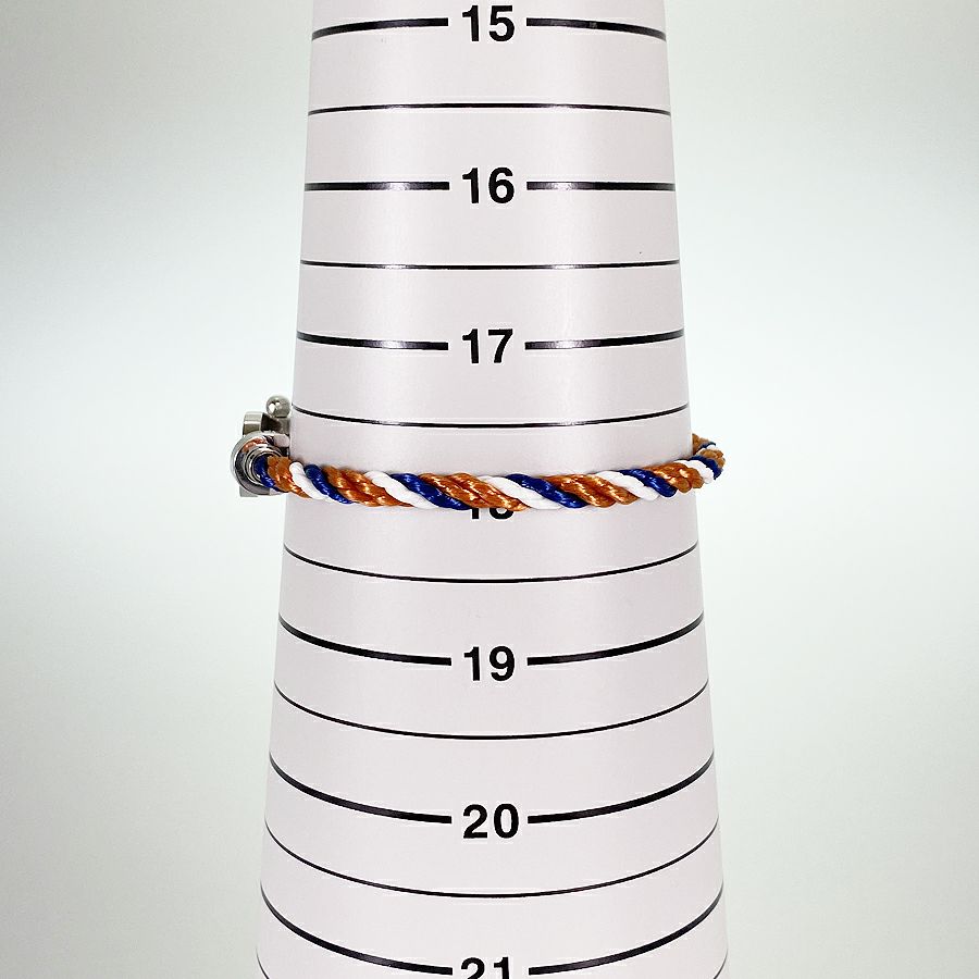 フレッド ブレスレット